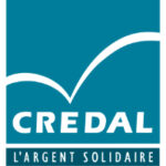 Logo Credal - partenaire de Atelier Du Pain Vivant - Boulangerie paysanne et durable