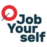 Logo JobYourself - partenaire de Atelier Du Pain Vivant - Boulangerie paysanne et durable